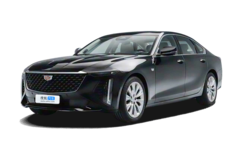 上海通用凯迪拉克