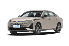 长安汽车