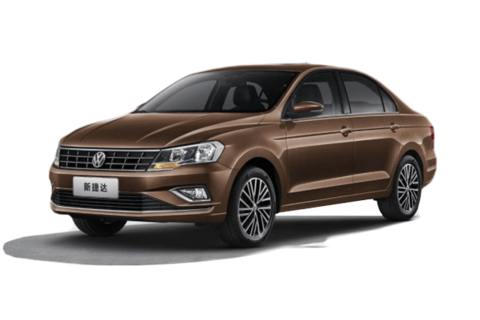 一汽-大众