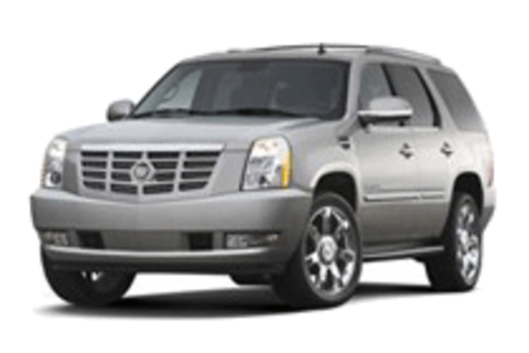 凯迪拉克(进口)