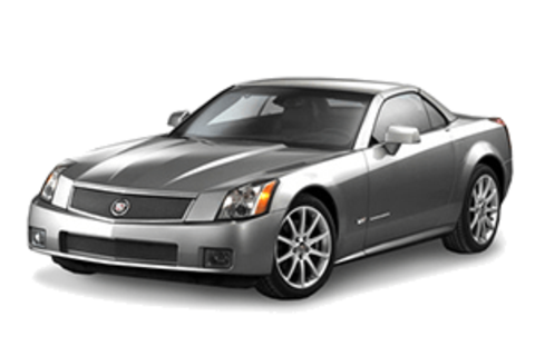 凯迪拉克(进口)