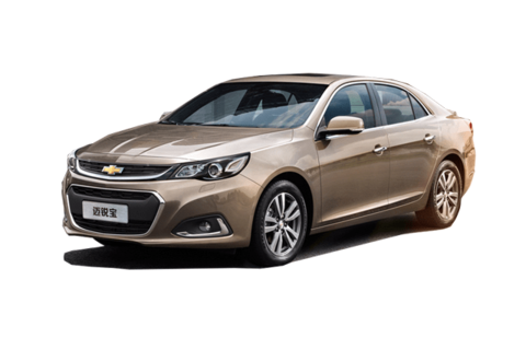 上汽通用雪佛兰