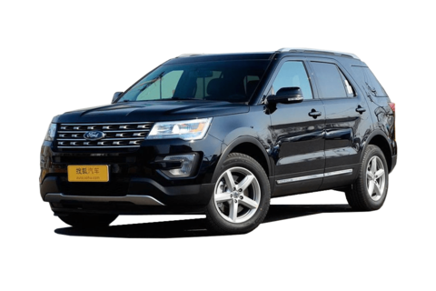 福特(进口)