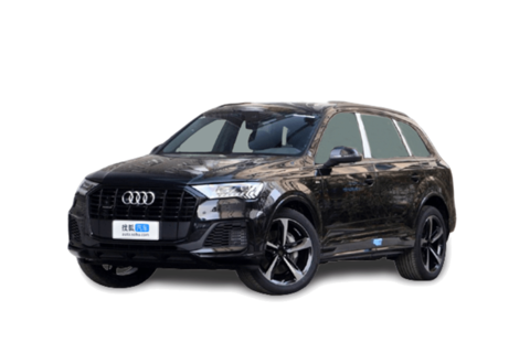 奥迪(进口)