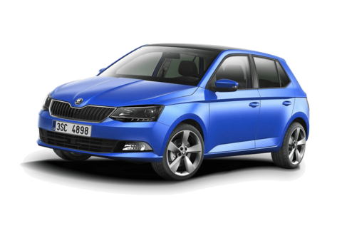 上汽大众斯柯达