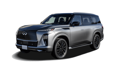 英菲尼迪(进口)