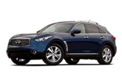 英菲尼迪(进口)