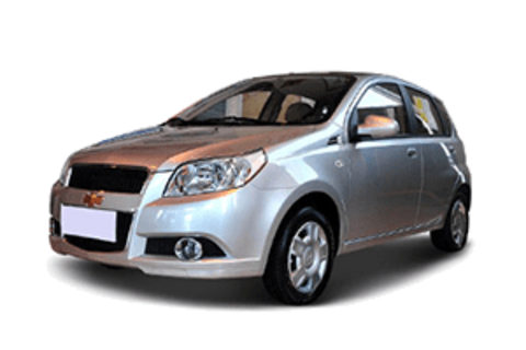 上汽通用雪佛兰