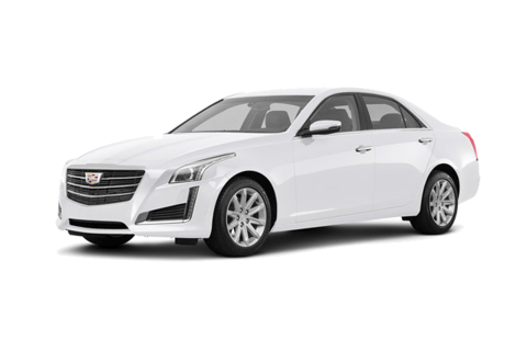 凯迪拉克(进口)