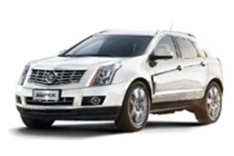凯迪拉克(进口)
