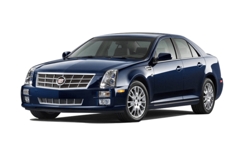 上海通用凯迪拉克