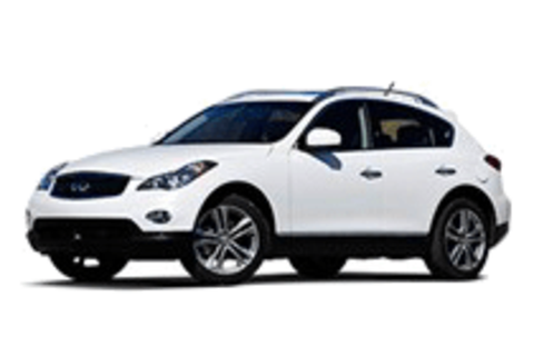 英菲尼迪(进口)