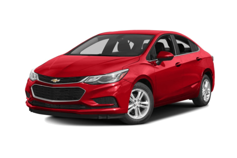 上汽通用雪佛兰