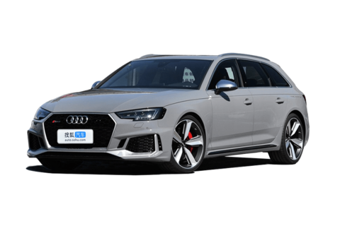 奥迪RS
