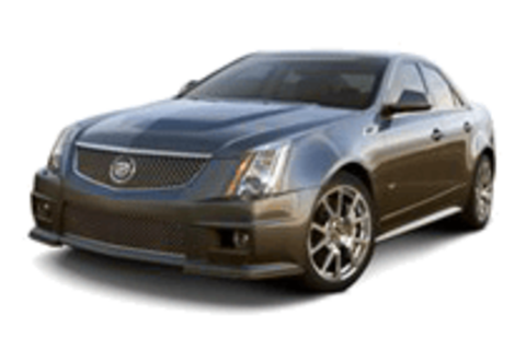 凯迪拉克(进口)