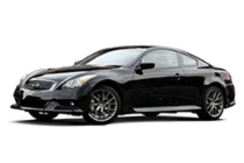 英菲尼迪(进口)