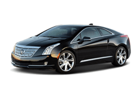 凯迪拉克(进口)