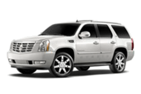 凯迪拉克(进口)