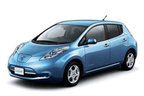 日产(进口)