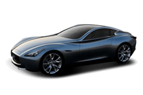 英菲尼迪(进口)