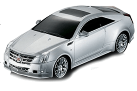 凯迪拉克(进口)