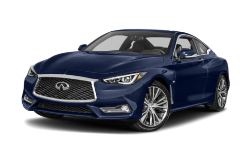 英菲尼迪(进口)