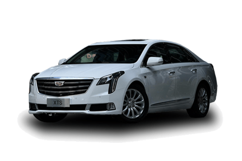 上海通用凯迪拉克