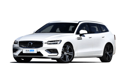 沃尔沃(进口)