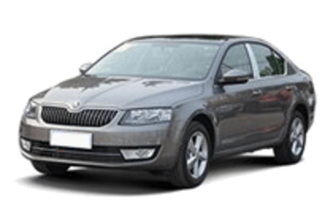 上汽大众斯柯达