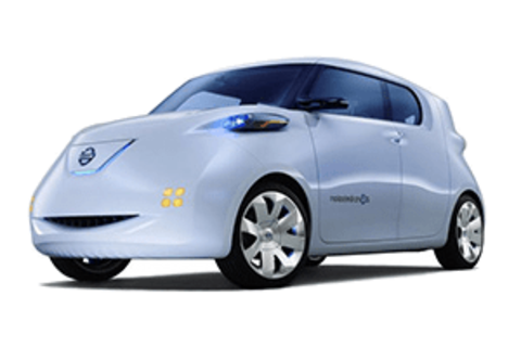 日产(进口)