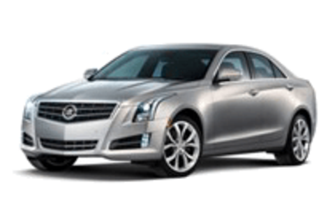 凯迪拉克(进口)