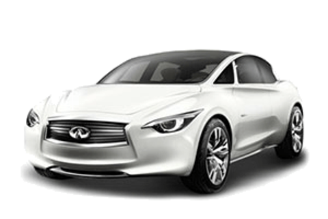 英菲尼迪(进口)