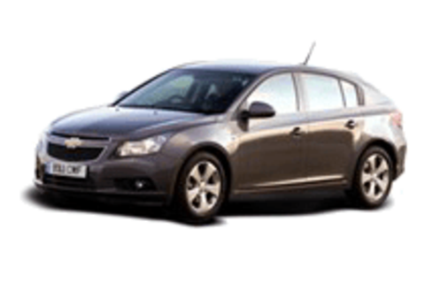 上汽通用雪佛兰