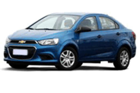 上汽通用雪佛兰