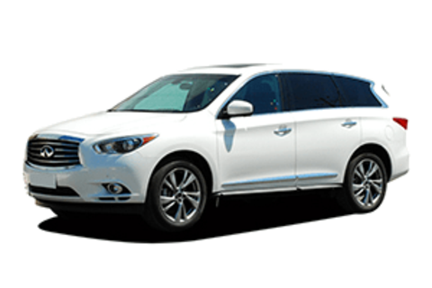 英菲尼迪(进口)