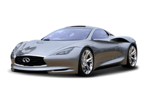英菲尼迪(进口)