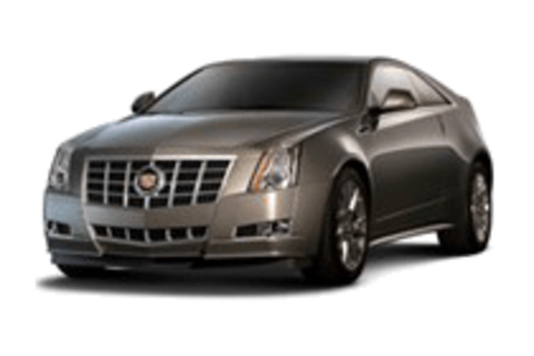 凯迪拉克(进口)
