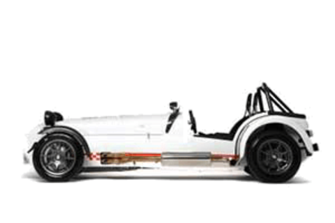 Caterham