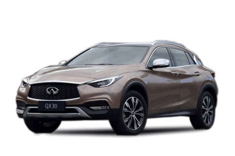 英菲尼迪(进口)