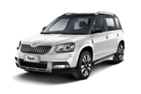 上汽大众斯柯达