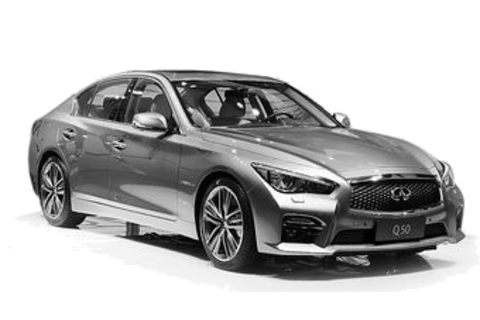 英菲尼迪(进口)