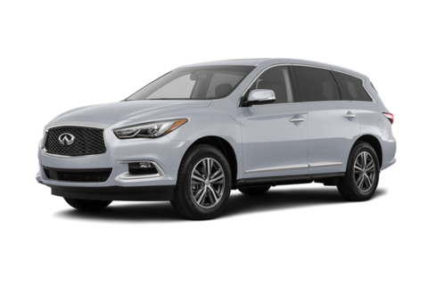 英菲尼迪(进口)