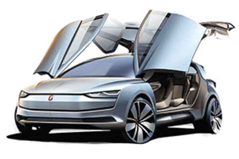 Italdesign