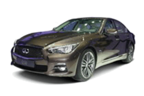 英菲尼迪(进口)