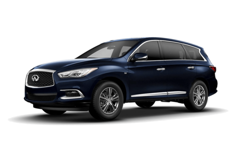 英菲尼迪(进口)