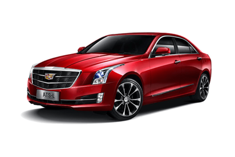 上海通用凯迪拉克