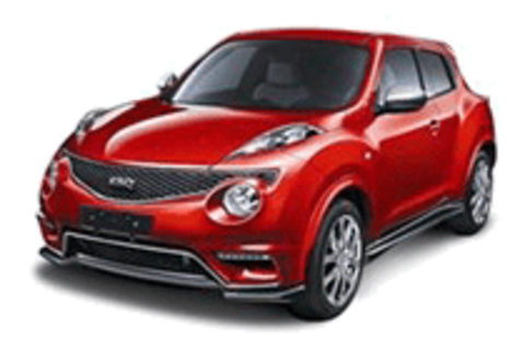 英菲尼迪(进口)