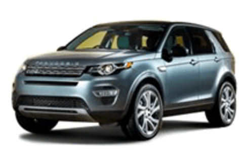 路虎(进口)