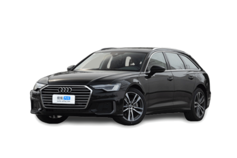 奥迪(进口)