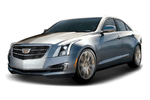 凯迪拉克(进口)